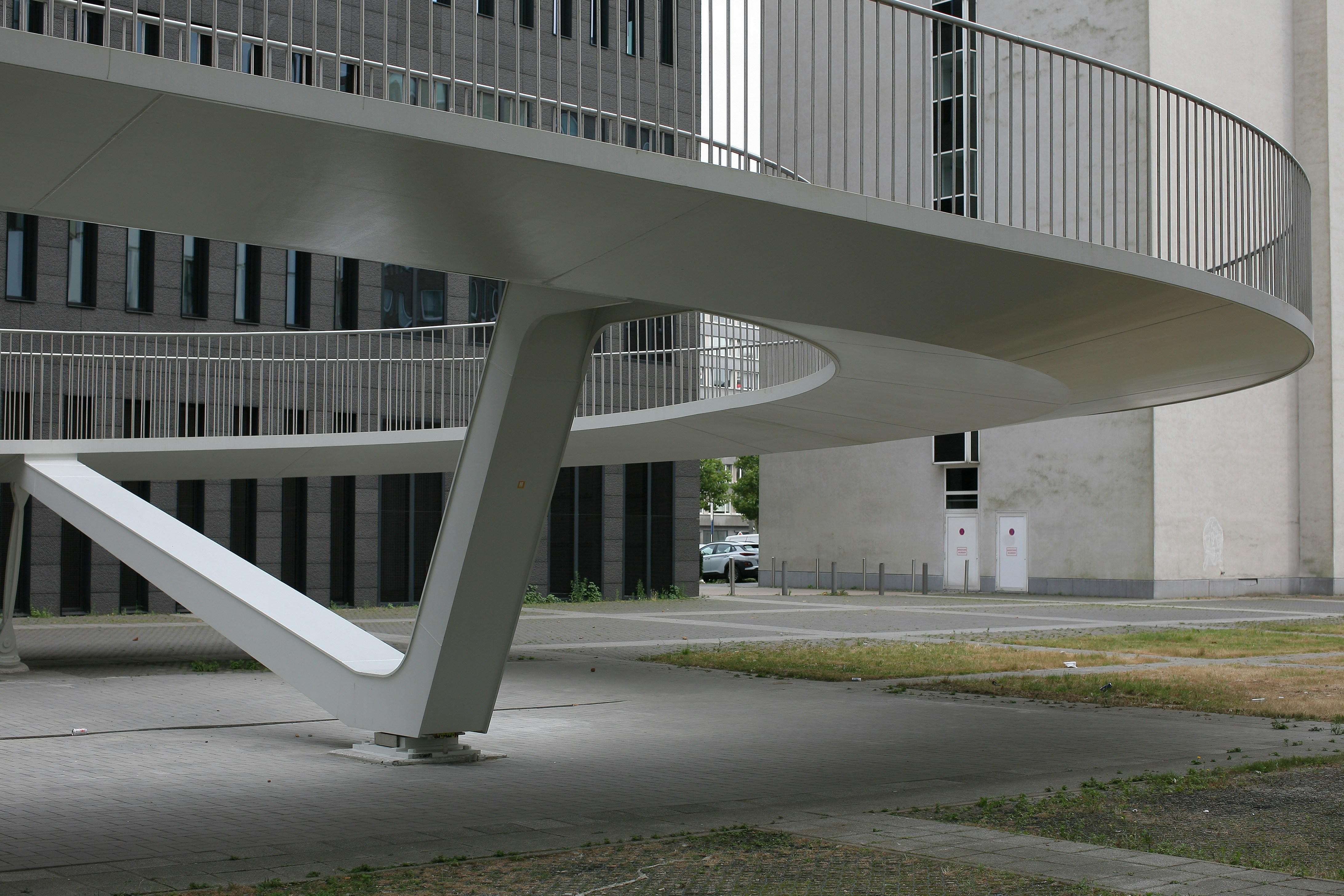 Precast (Prekast)